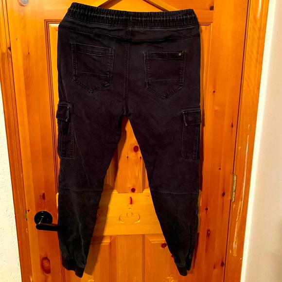 Zoo York Cargo Joggers - Picture 3 of 3